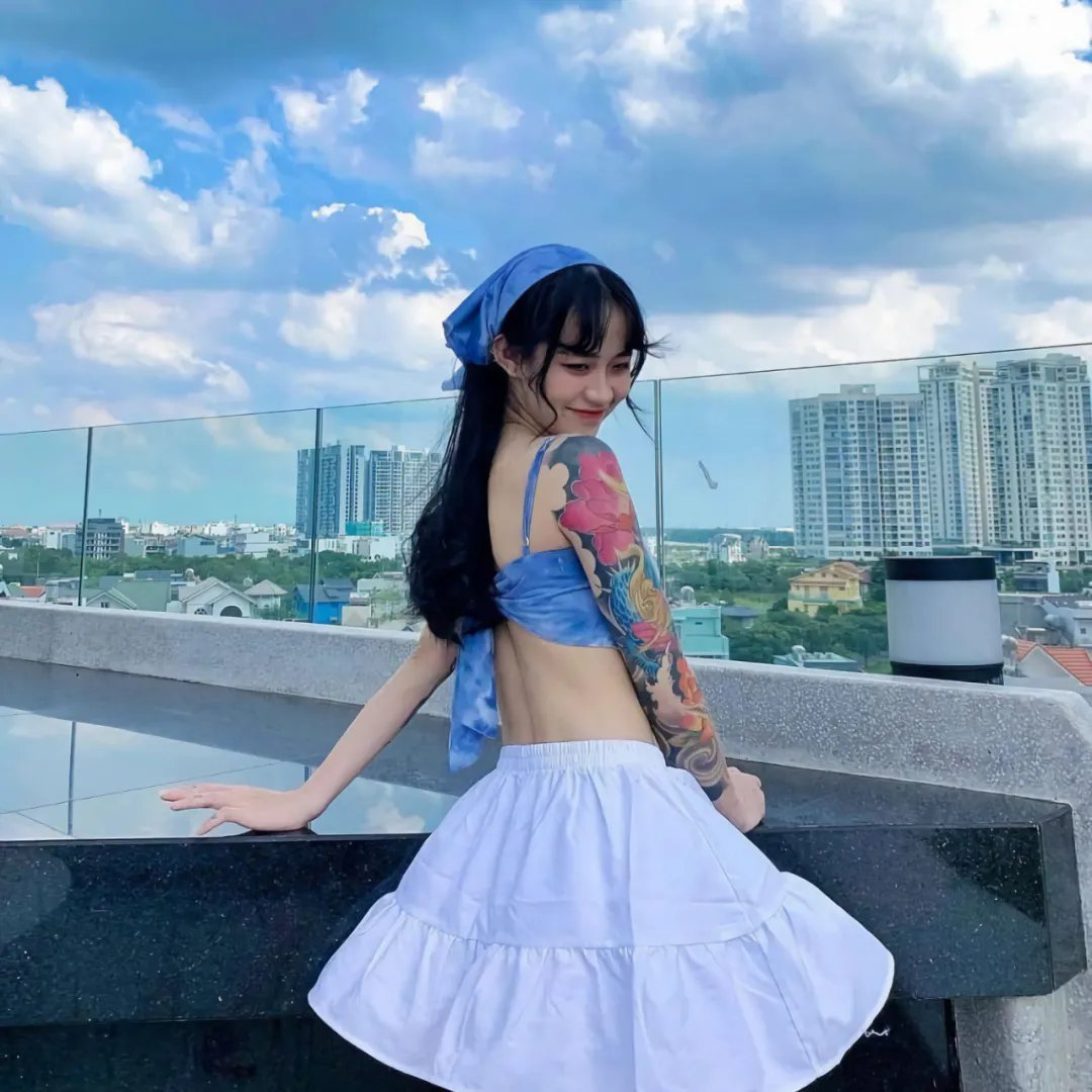 相识风雨中