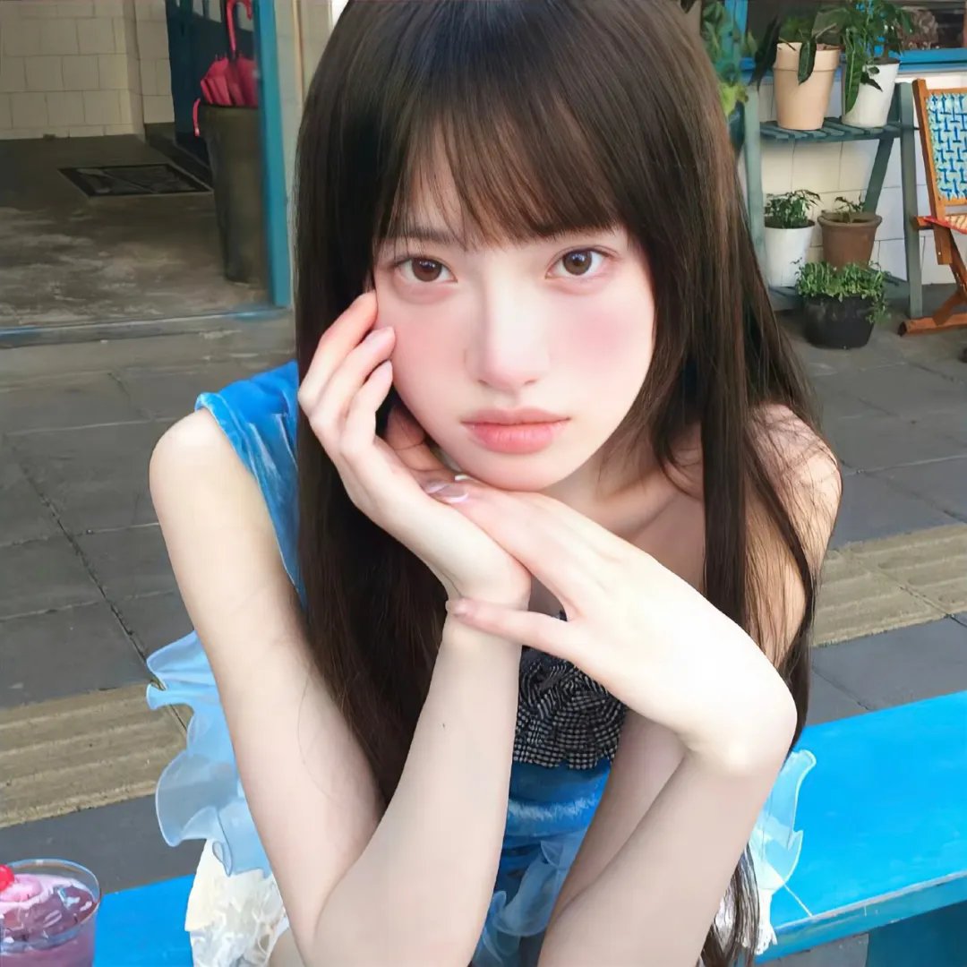我的少女时代